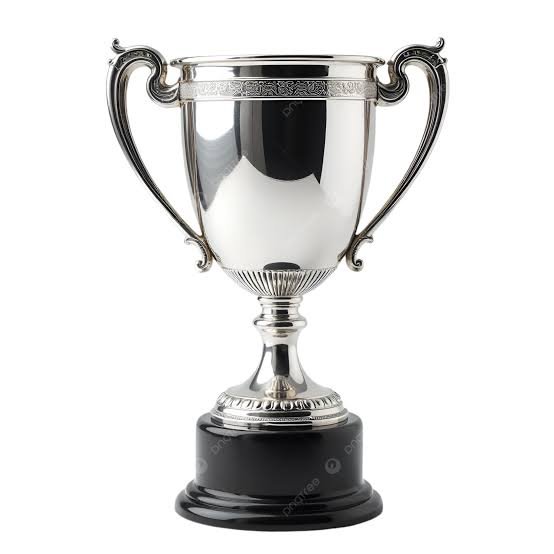 Silver Victory Cup