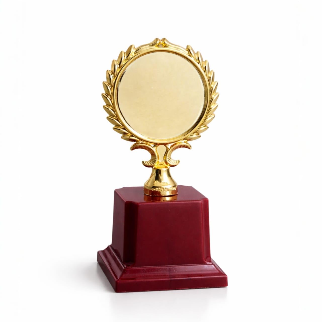 Brass Name Plate