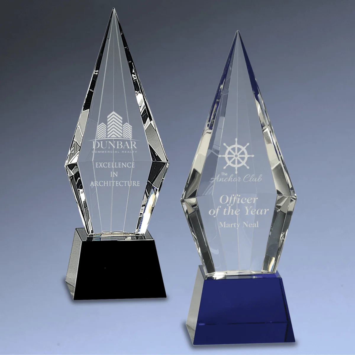 Crystal Obelisk