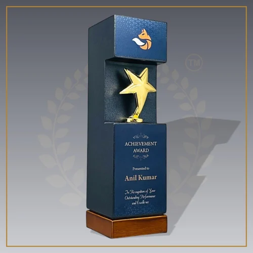 Corporate Recognition